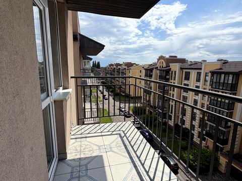 Квартира на вул. Метрологічна, 56-А в Києві, ID 228969, фото №22
