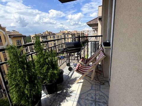 Квартира на вул. Метрологічна, 56-А в Києві, ID 228969, фото №23