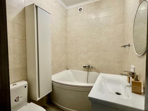 Квартира на вул. Метрологічна, 56-А в Києві, ID 228969, фото №24