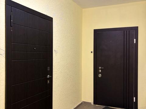 Квартира на вул. Метрологічна, 56-А в Києві, ID 228969, фото №25