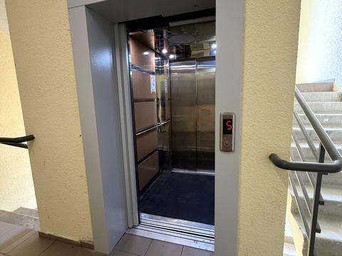 Квартира на вул. Метрологічна, 56-А в Києві, ID 228969, фото №26