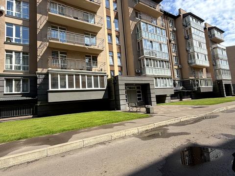 Квартира на вул. Метрологічна, 56-А в Києві, ID 228969, фото №28