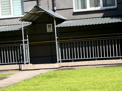 Квартира на вул. Метрологічна, 56-А в Києві, ID 228969, фото №29
