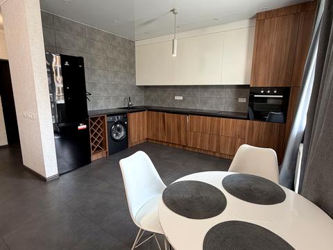Квартира на вул. Метрологічна, 56-А в Києві, ID 228969, фото №4