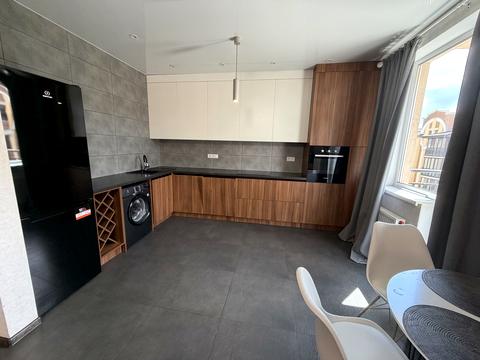 Квартира на вул. Метрологічна, 56-А в Києві, ID 228969, фото №5