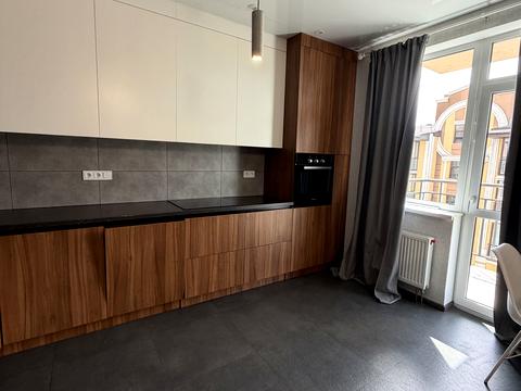 Квартира на вул. Метрологічна, 56-А в Києві, ID 228969, фото №7