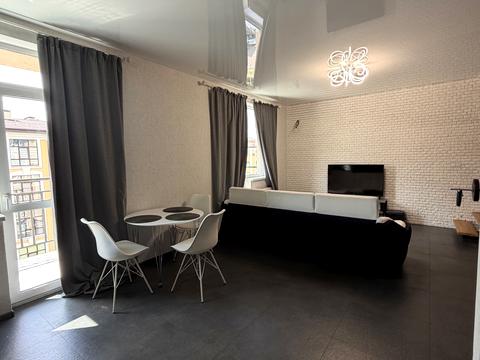 Квартира на вул. Метрологічна, 56-А в Києві, ID 228969, фото №8