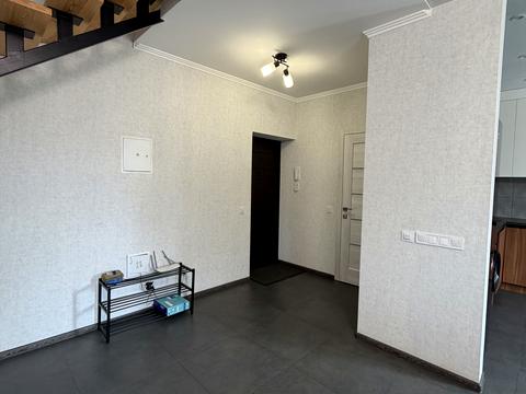 Квартира на вул. Метрологічна, 56-А в Києві, ID 228969, фото №10