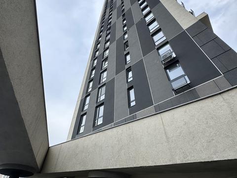 Квартира на вул. Зарічна вул., 6 к5 в Києві, ID 223060, фото №11