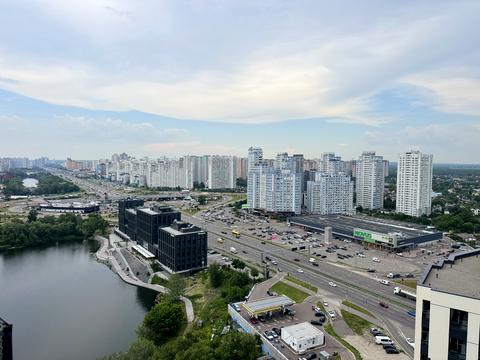 Квартира на вул. Зарічна вул., 6 к5 в Києві, ID 223060, фото №12
