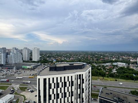Квартира на вул. Зарічна вул., 6 к5 в Києві, ID 223060, фото №13
