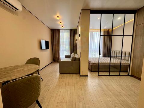 Квартира на вул. Зарічна вул., 6 к5 в Київ, ID 223060, фото №3