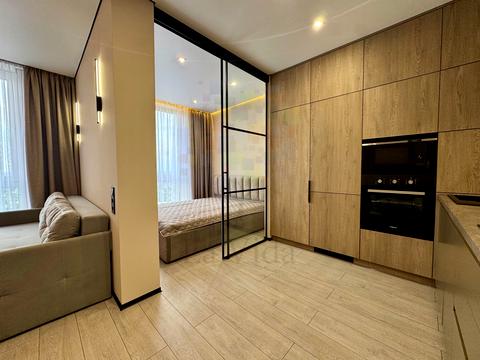 Квартира на вул. Зарічна вул., 6 к5 в Київ, ID 223060, фото №4