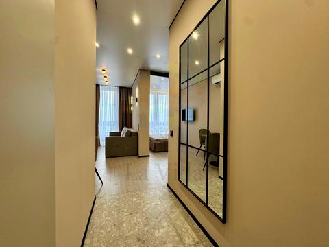 Квартира на вул. Зарічна вул., 6 к5 в Києві, ID 223060, фото №6