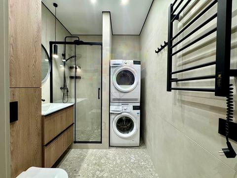 Квартира на вул. Зарічна вул., 6 к5 в Києві, ID 223060, фото №8