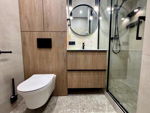 Квартира на вул. Зарічна вул., 6 к5 в Києві, ID 223060, фото №9