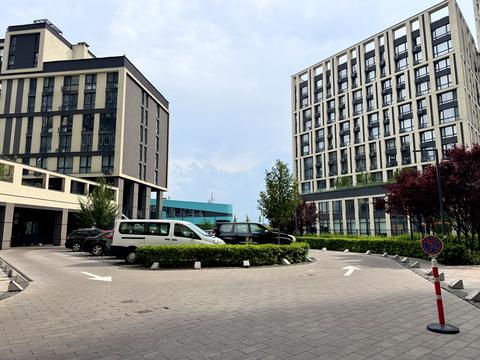 Квартира на вул. Зарічна вул., 6 к5 в Києві, ID 223060, фото №10