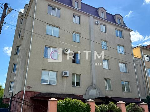 Квартира на вул. Саперів, 15а в Луцьку, ID 221044, фото №14