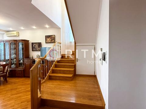 Квартира на вул. Саперів, 15а в Луцьк, ID 221044, фото №4
