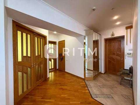 Квартира на вул. Саперів, 15а в Луцьк, ID 221044, фото №5