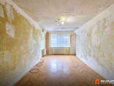 Квартира на вул. Левандовська, 14 в Києві, ID 232090, фото №1