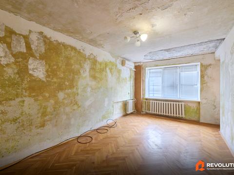 Квартира на вул. Левандовська, 14 в Києві, ID 232090, фото №2