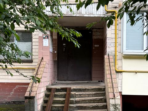 Квартира на вул. Левандовська, 14 в Києві, ID 232090, фото №15