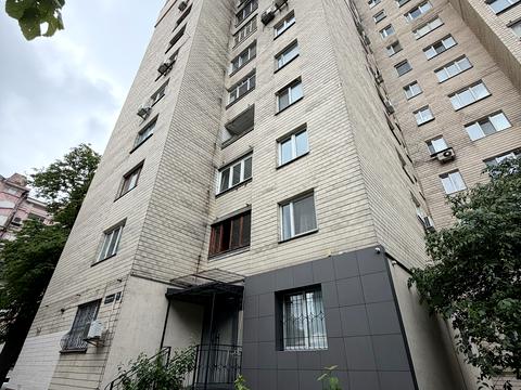 Квартира на вул. Левандовська, 14 в Києві, ID 232090, фото №16