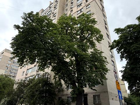 Квартира на вул. Левандовська, 14 в Києві, ID 232090, фото №18
