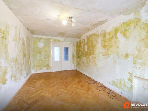 Квартира на вул. Левандовська, 14 в Києві, ID 232090, фото №3
