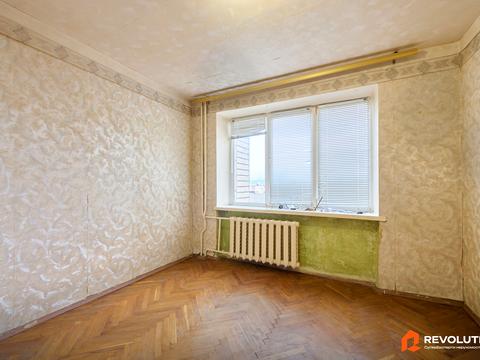 Квартира на вул. Левандовська, 14 в Києві, ID 232090, фото №4