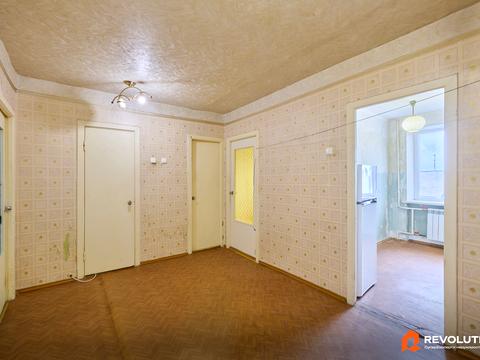Квартира на вул. Левандовська, 14 в Києві, ID 232090, фото №6