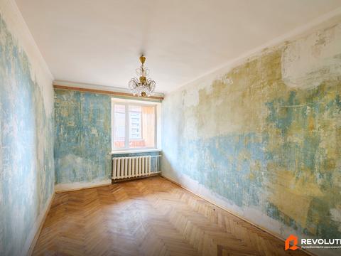 Квартира на вул. Левандовська, 14 в Києві, ID 232090, фото №7