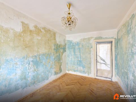 Квартира на вул. Левандовська, 14 в Києві, ID 232090, фото №8
