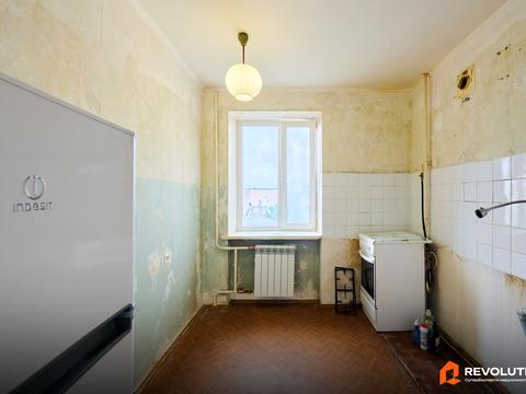 Квартира на вул. Левандовська, 14 в Києві, ID 232090, фото №10