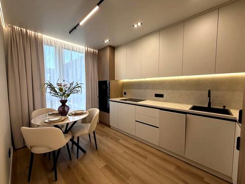 Квартира на вул. Вовчинецька, 223-А в Івано-Франківську, ID 230105, фото №1