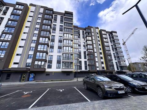 Квартира на вул. Стрілецька, 23в в Вінниці, ID 242648, фото №1