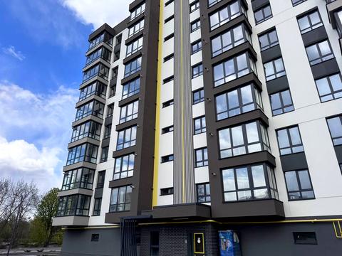 Квартира на вул. Стрілецька, 23в в Вінниці, ID 242648, фото №2