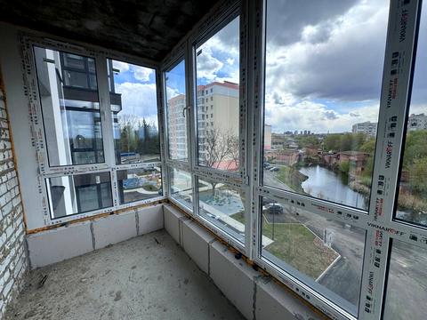 Квартира на вул. Стрілецька, 23в в Вінниці, ID 242648, фото №14
