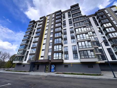 Квартира на вул. Стрілецька, 23в в Вінниці, ID 242648, фото №3