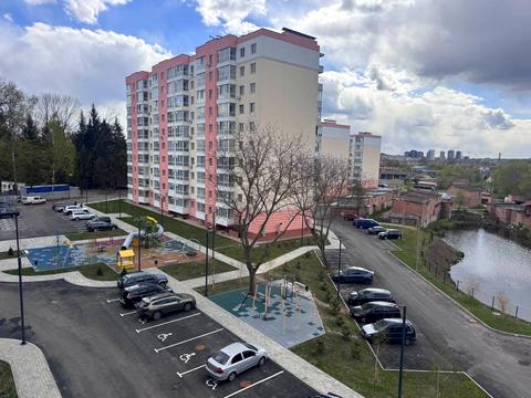 Квартира на вул. Стрілецька, 23в в Вінниці, ID 242648, фото №4