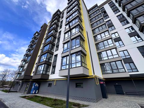 Квартира на вул. Стрілецька, 23в в Вінниці, ID 242648, фото №5