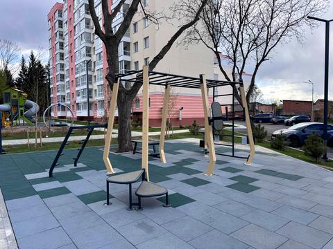 Квартира на вул. Стрілецька, 23в в Вінниці, ID 242648, фото №6