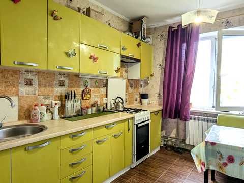 Квартира на просп. Михайла Лушпи, 11 в Суми, ID 291933, фото №1