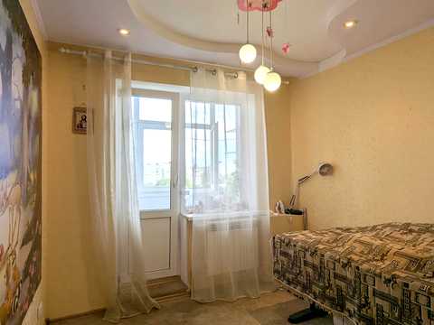 Квартира на просп. Михайла Лушпи, 11 в Суми, ID 291933, фото №3