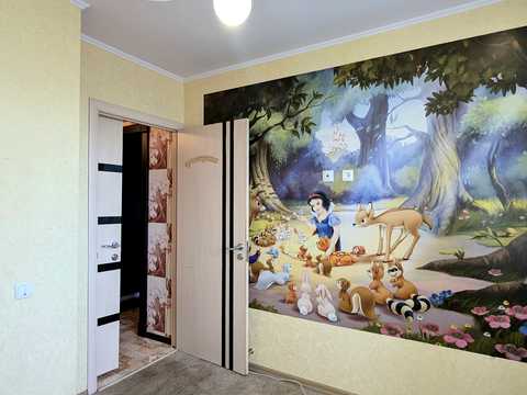 Квартира на просп. Михайла Лушпи, 11 в Суми, ID 291933, фото №4