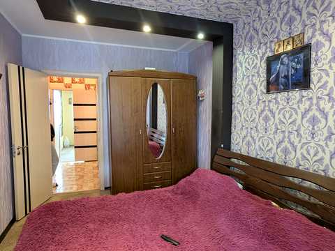 Квартира на просп. Михайла Лушпи, 11 в Сумах, ID 291933, фото №6
