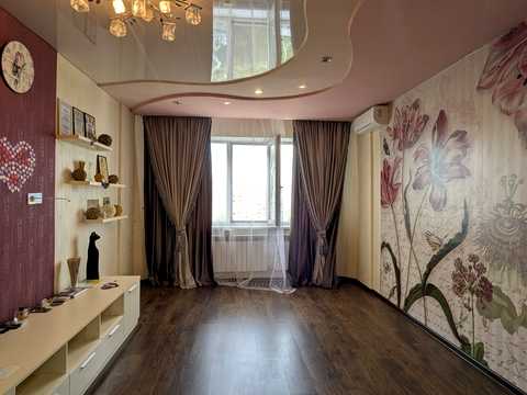 Квартира на просп. Михайла Лушпи, 11 в Сумах, ID 291933, фото №7