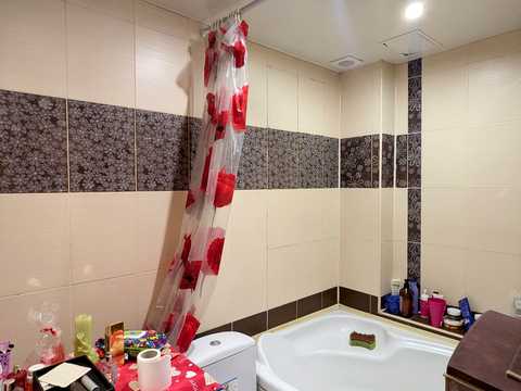 Квартира на просп. Михайла Лушпи, 11 в Сумах, ID 291933, фото №9