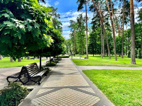 Квартира на вул. Матвія Донцова, 24 в Києві, ID 244470, фото №2